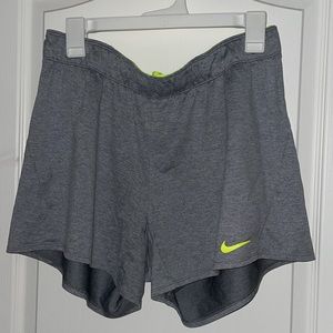 Nike shorts